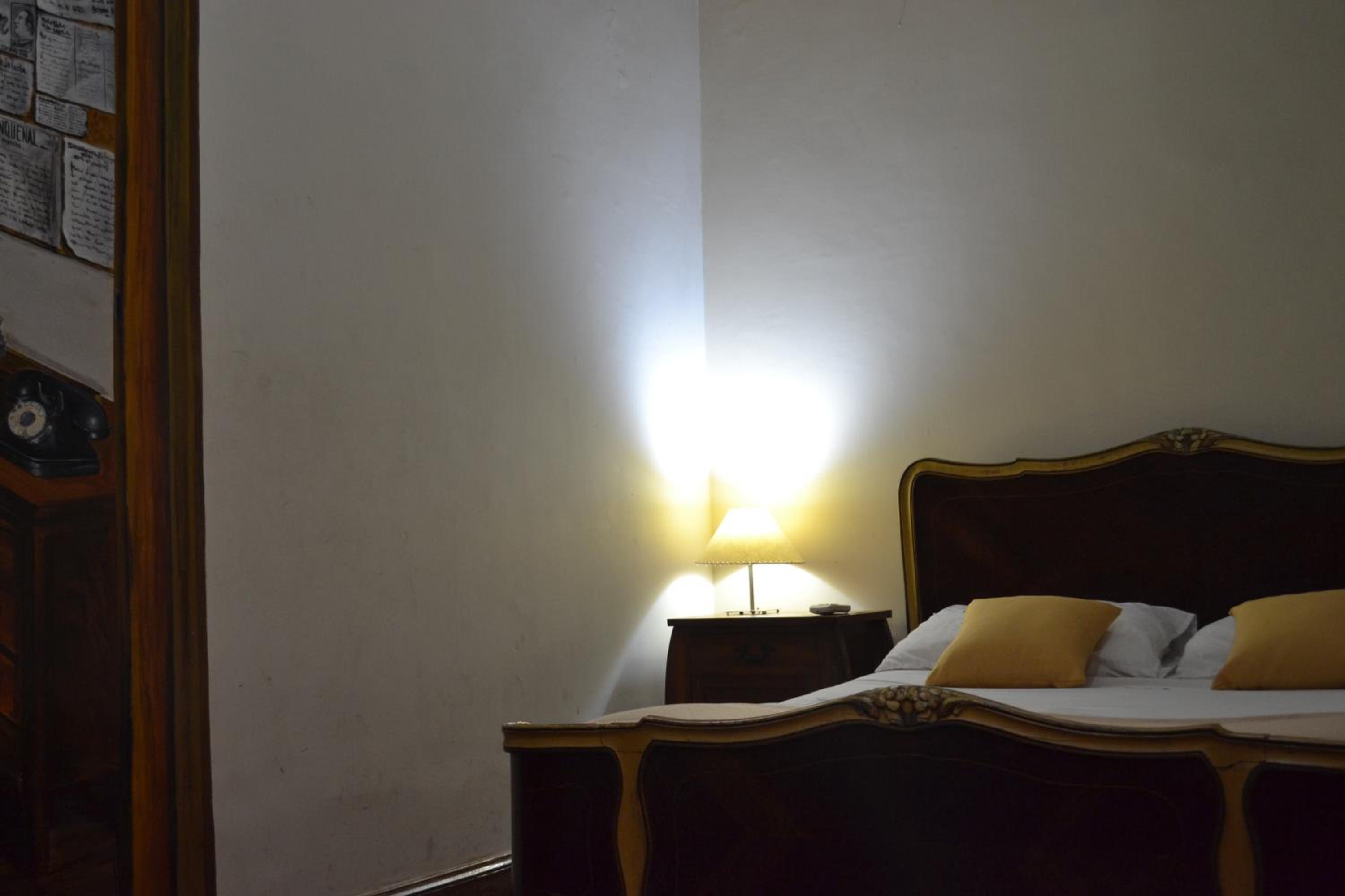 Che Argentina Hostel Suites