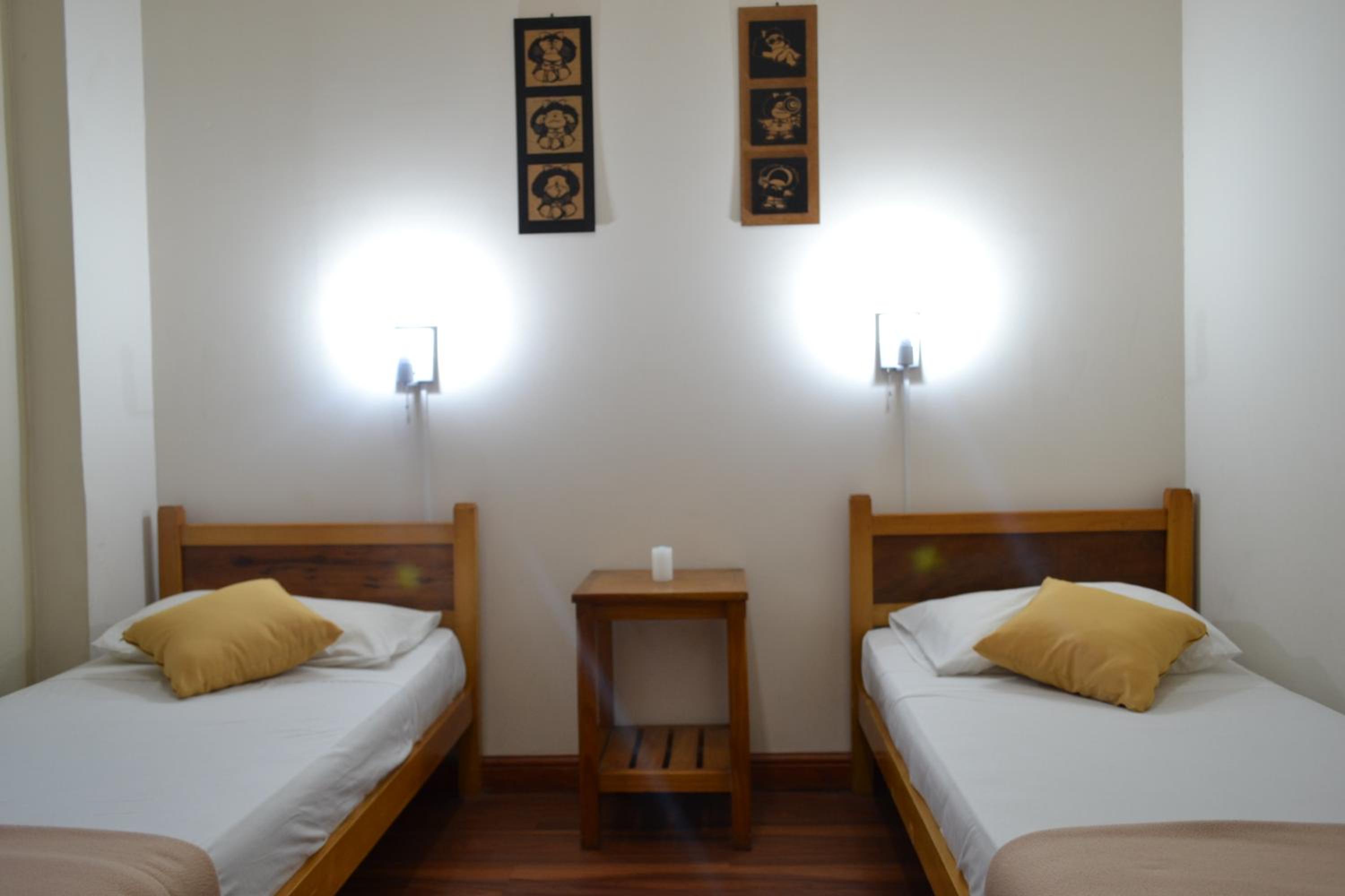 Che Argentina Hostel Suites