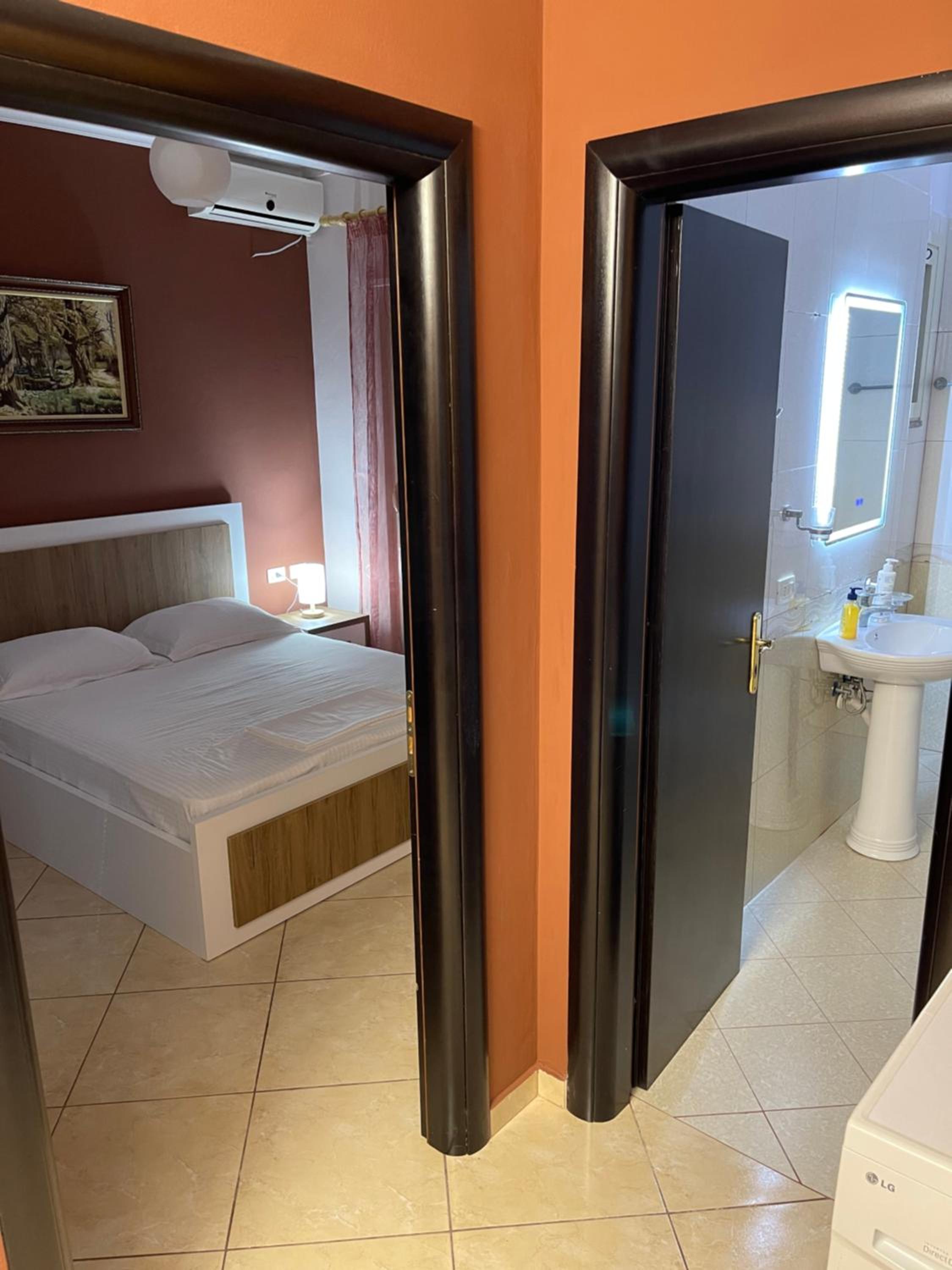 Faro Apartment