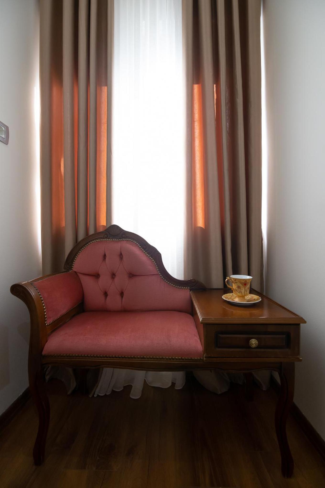 Melnaz Apartament 3