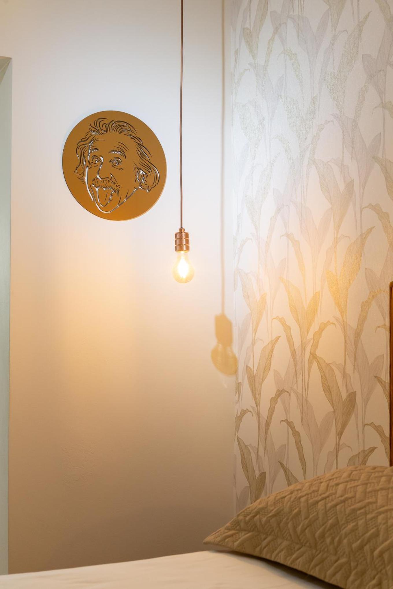 Melnaz Apartament 3