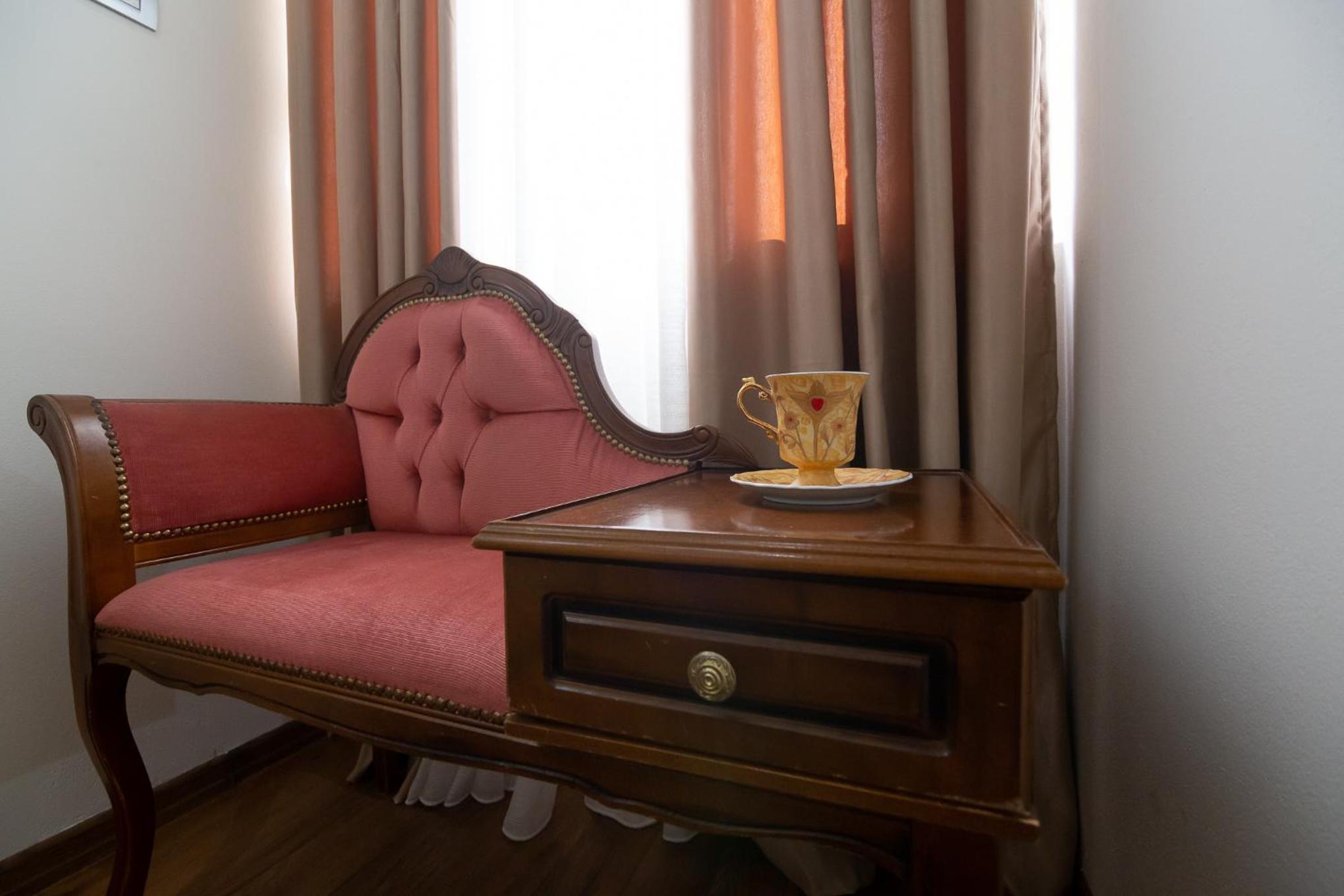 Melnaz Apartament 3