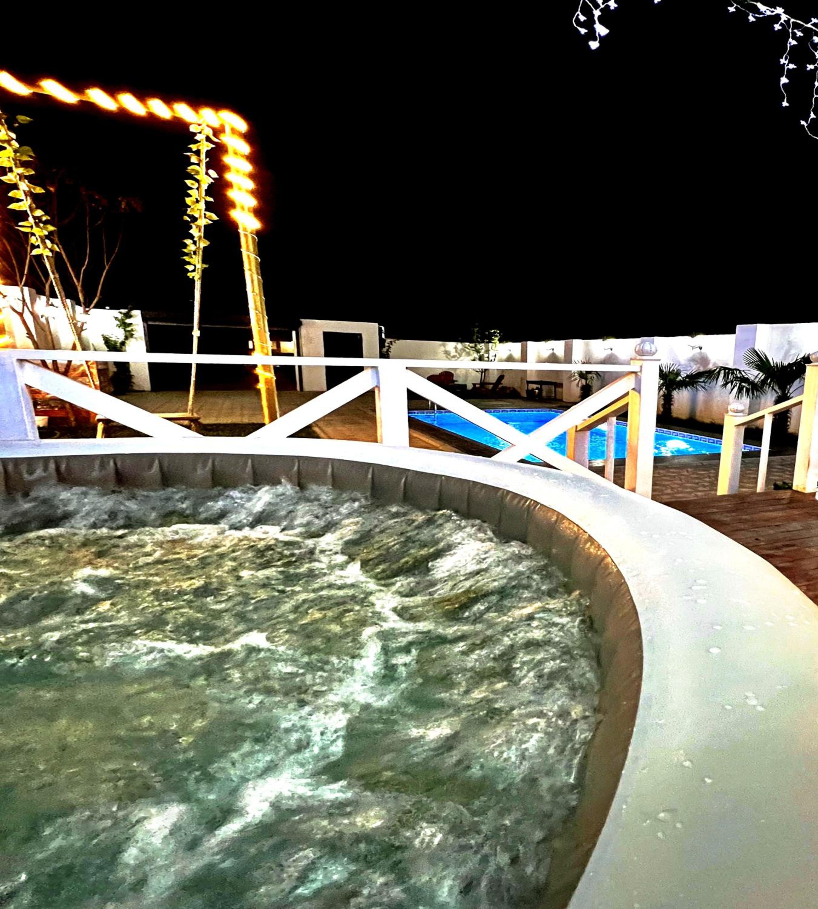Qafqaz Resort Melisa
