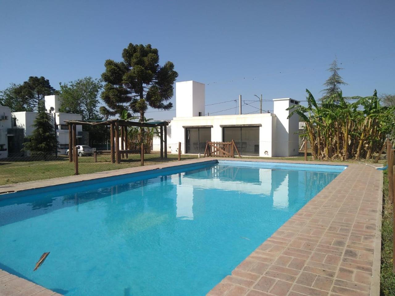 Casa 2d housing El Remanso