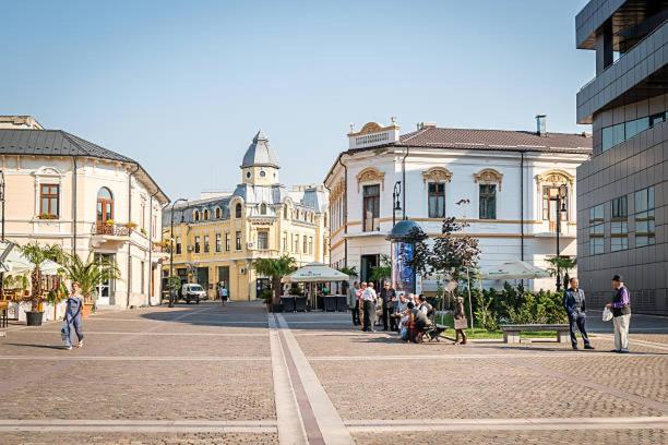 Central Suite Craiova