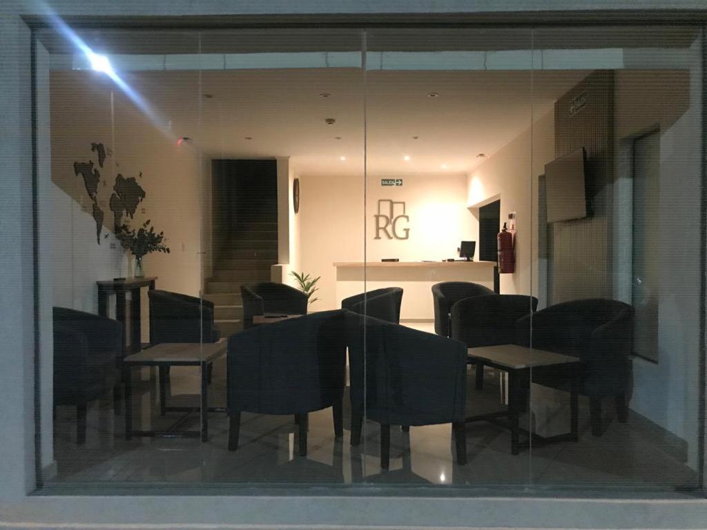 Hotel Rg