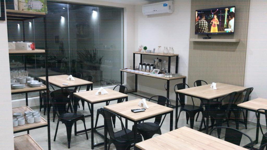 Hotel Rg