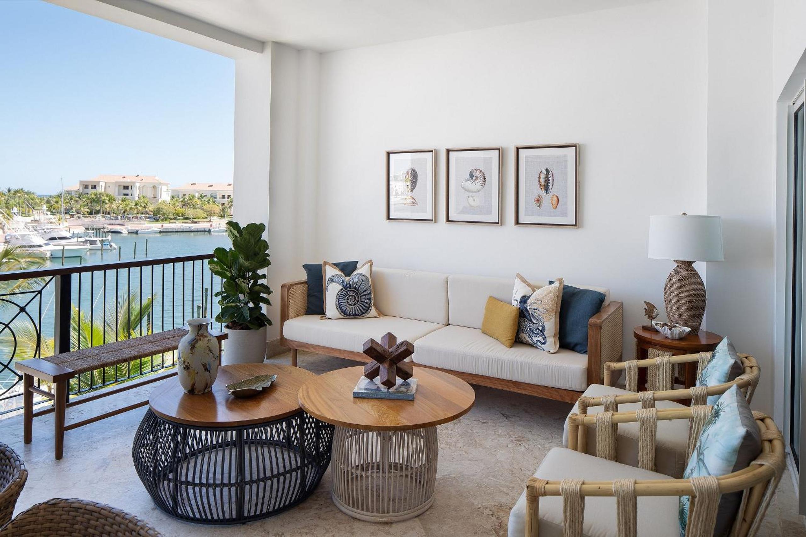 Luxury Cap Cana Marina Condo!