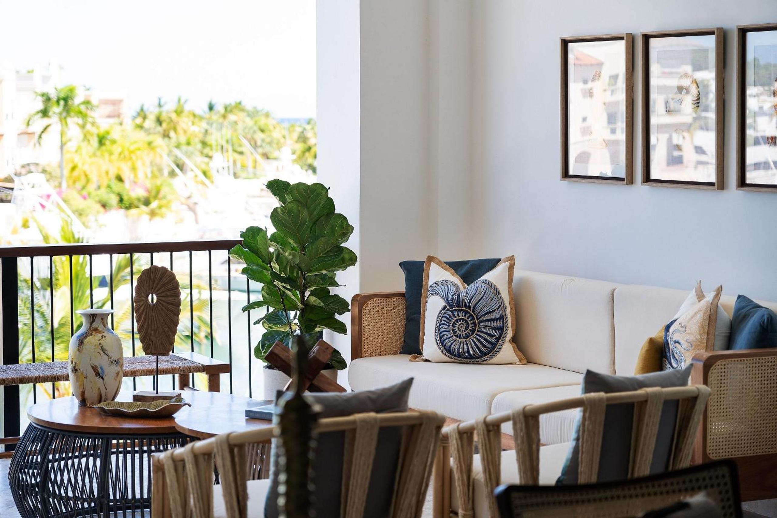 Luxury Cap Cana Marina Condo!