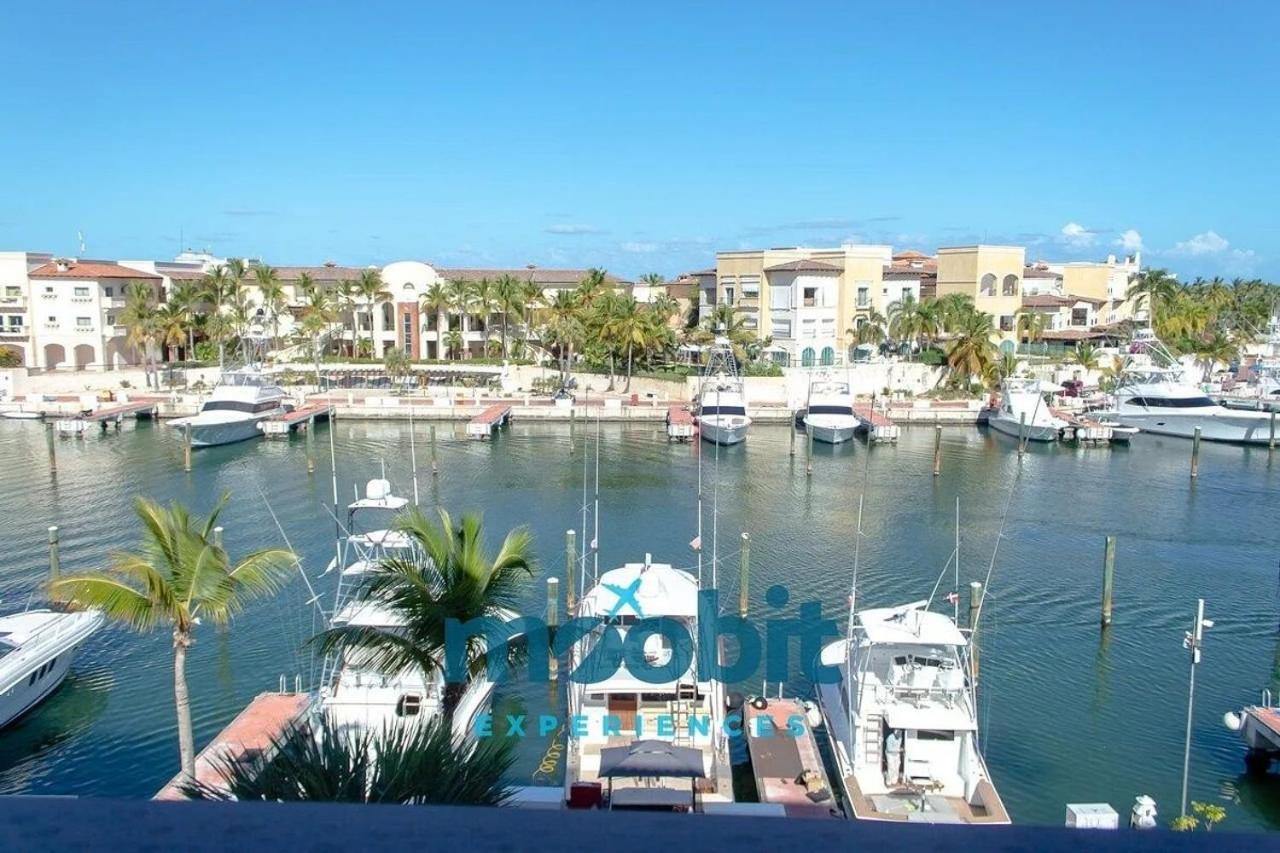 Luxury Cap Cana Marina Condo!