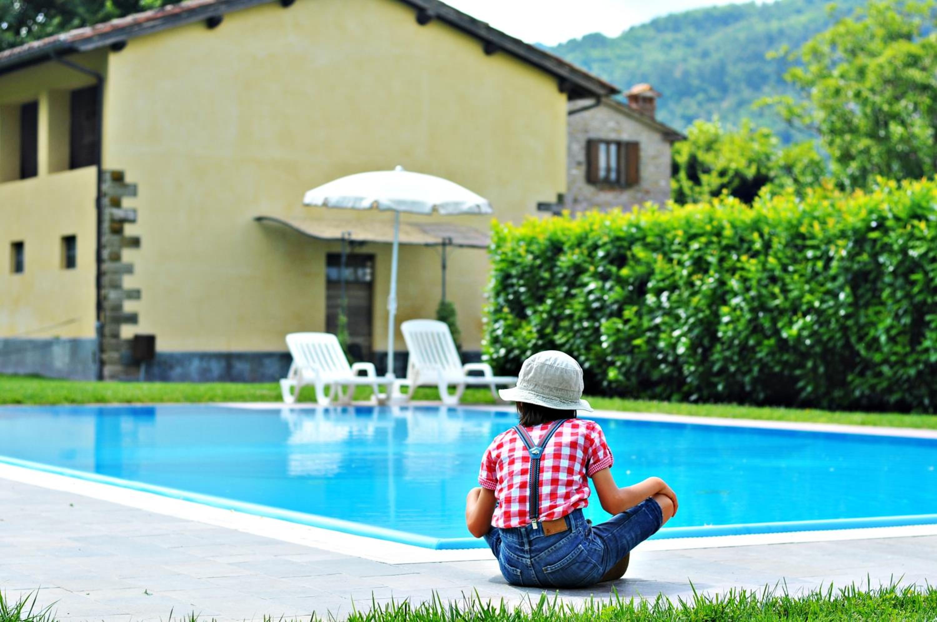 Agriturismo Popolano Di Sotto