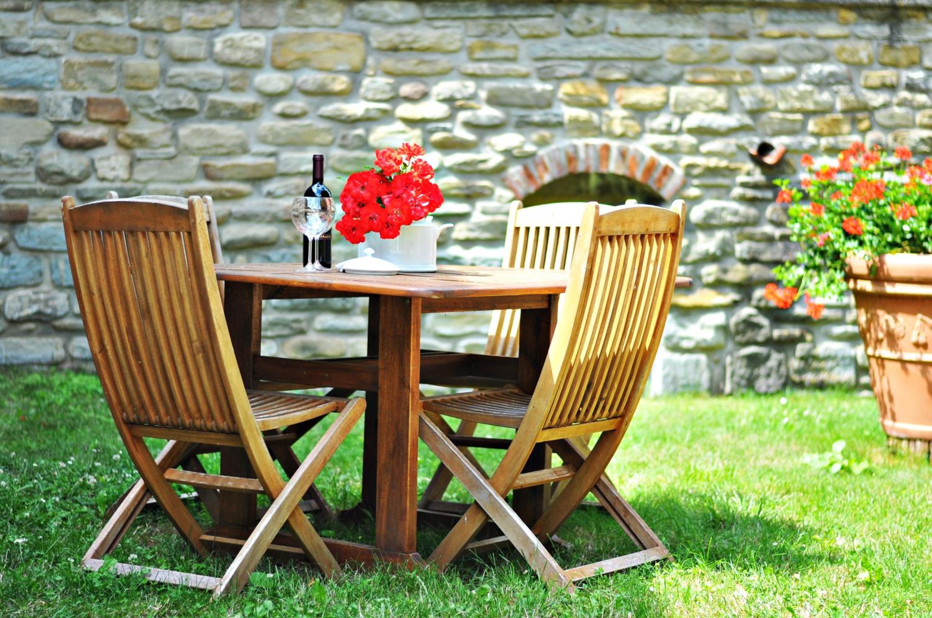 Agriturismo Popolano Di Sotto