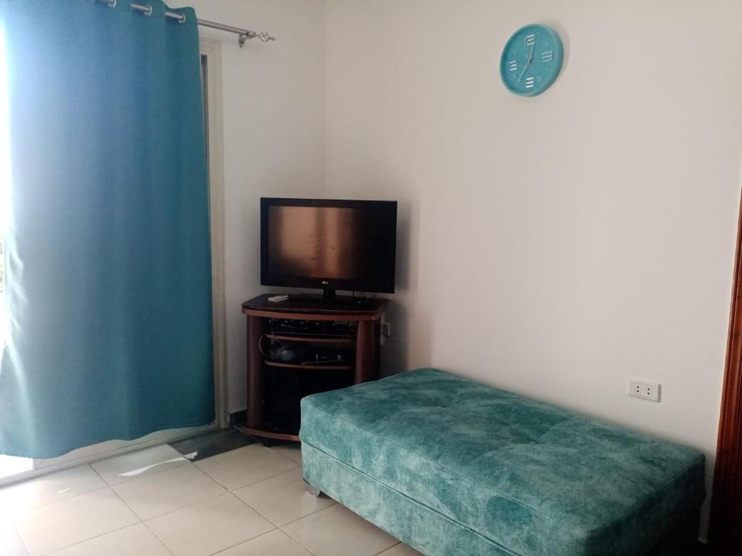 one bed Apartment In Al Makramia view 3