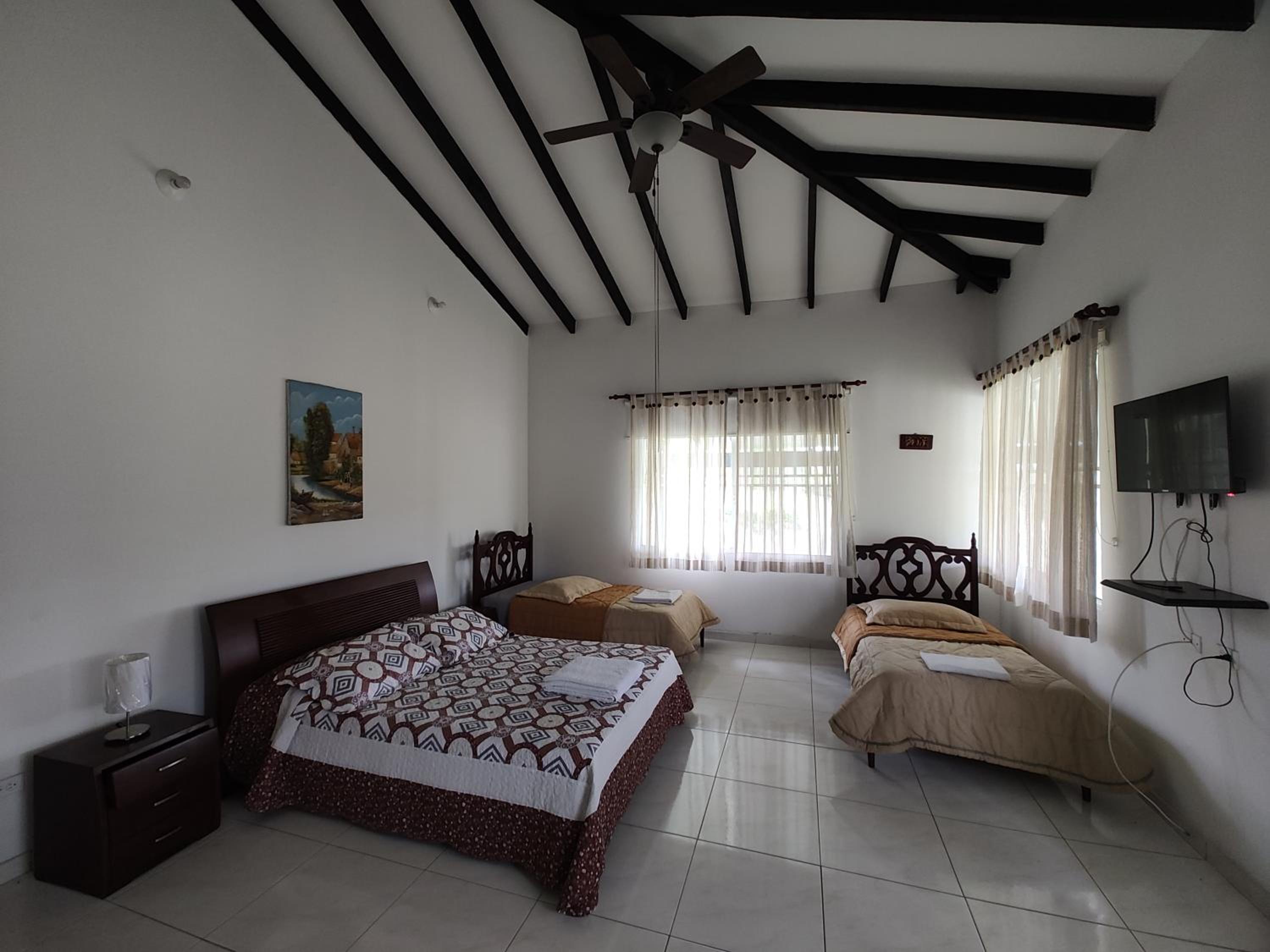 Finca Bellavista