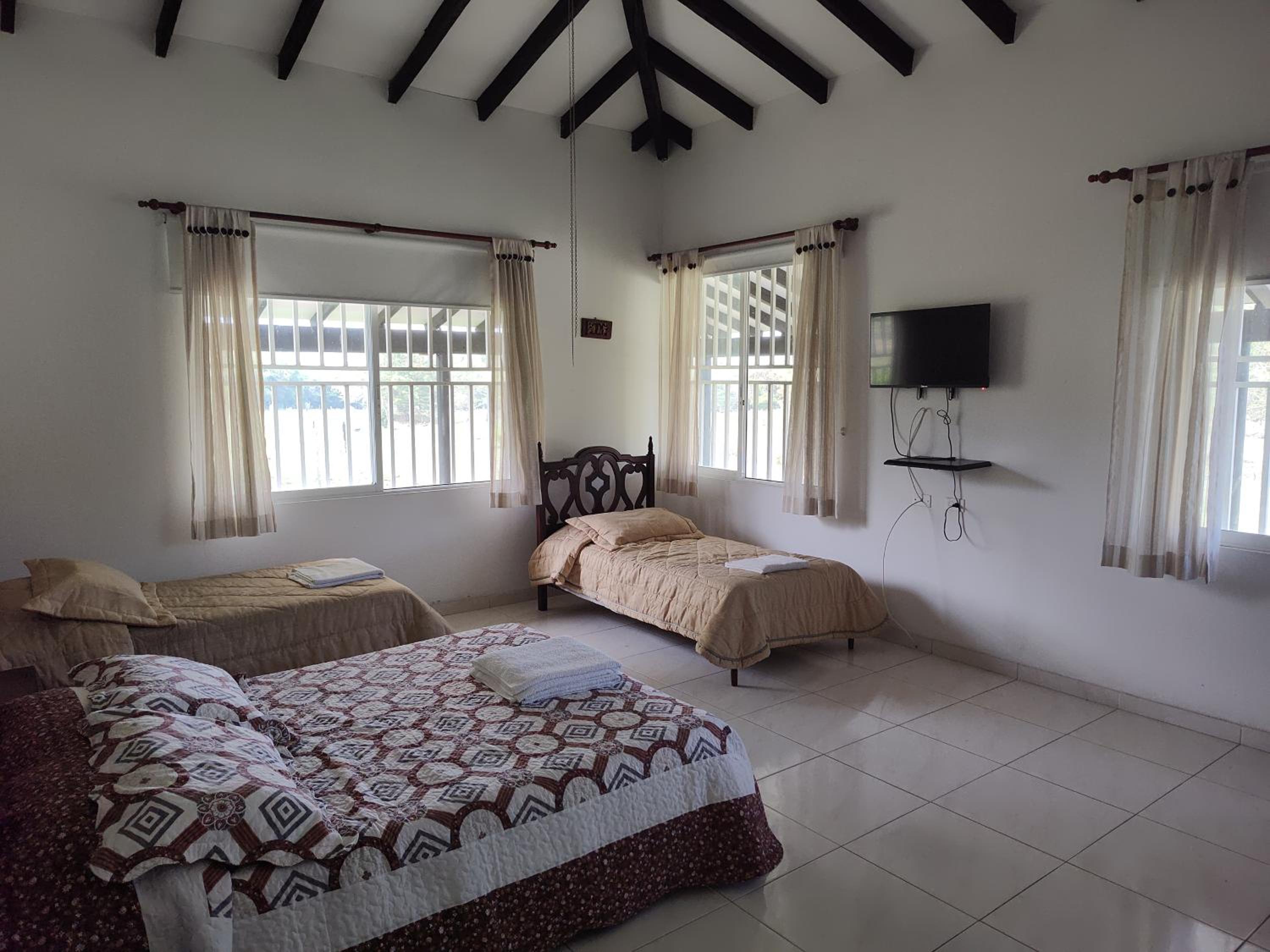 Finca Bellavista