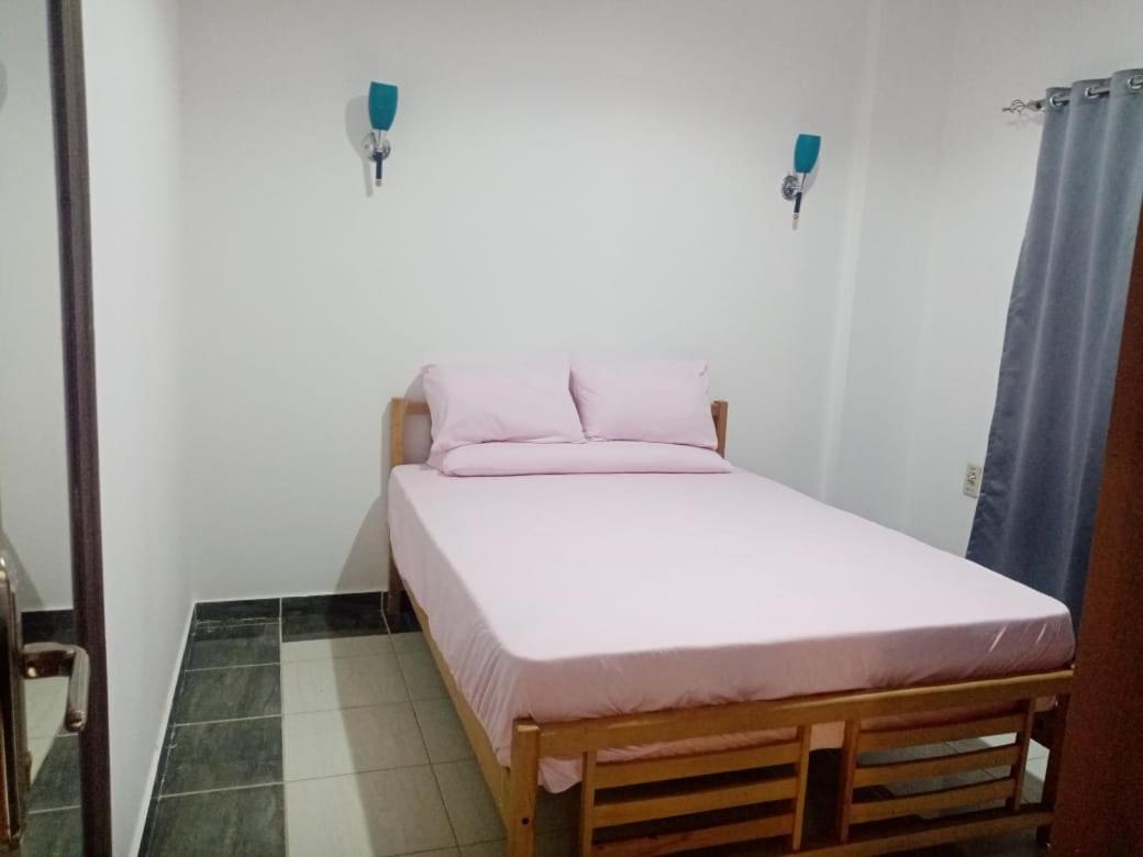 one bed Apartment In Al Makramia view 5