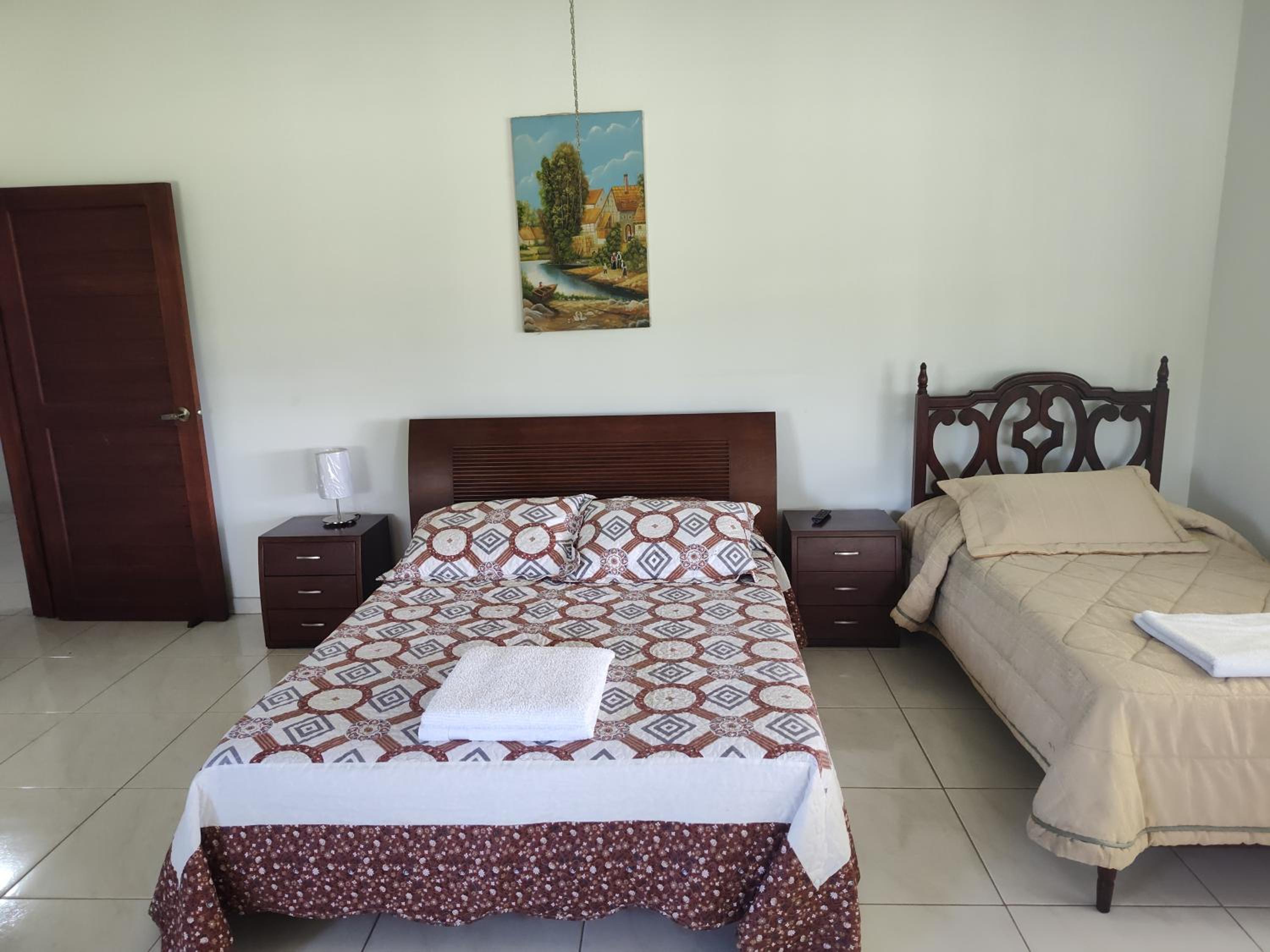Finca Bellavista