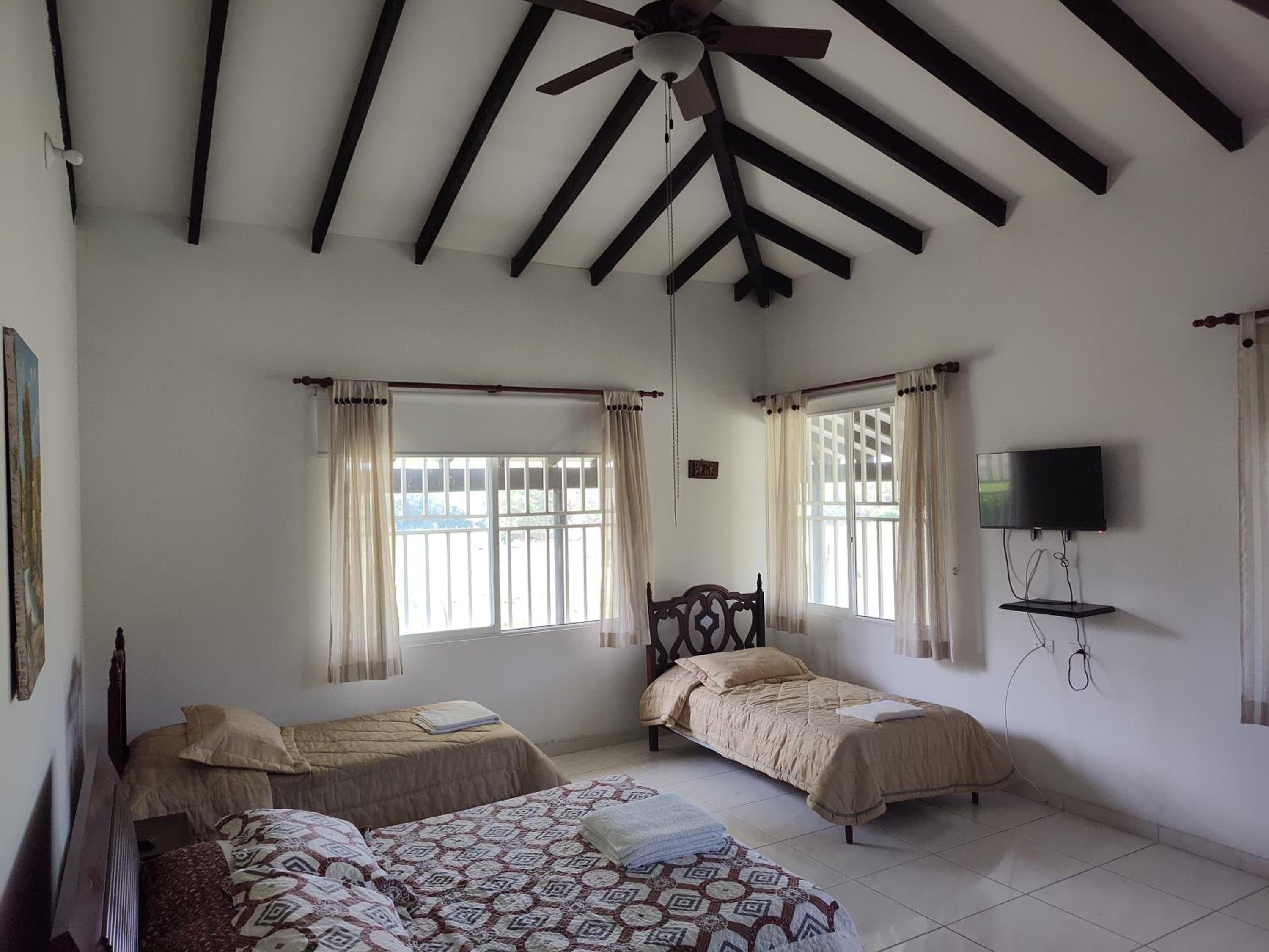 Finca Bellavista