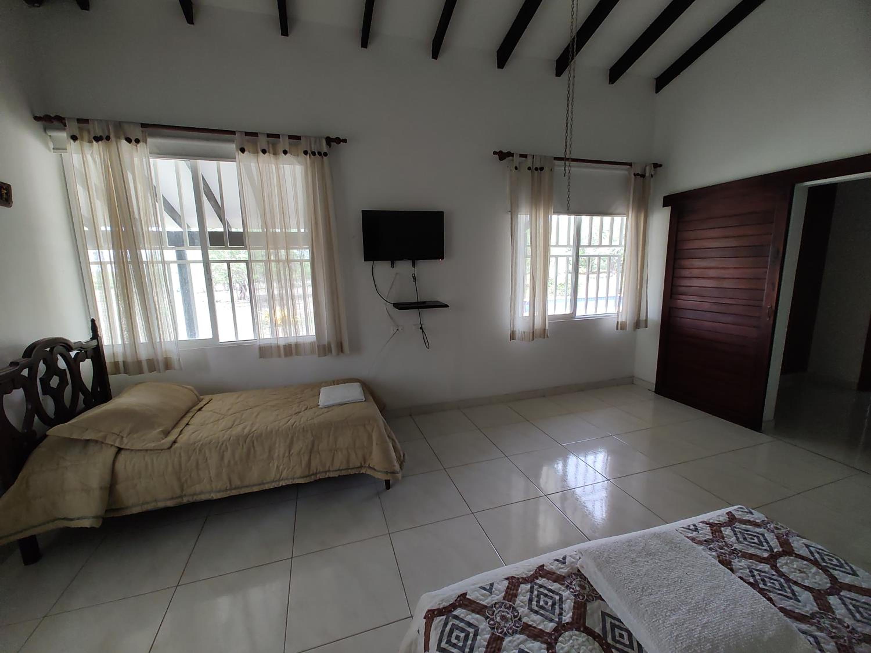 Finca Bellavista