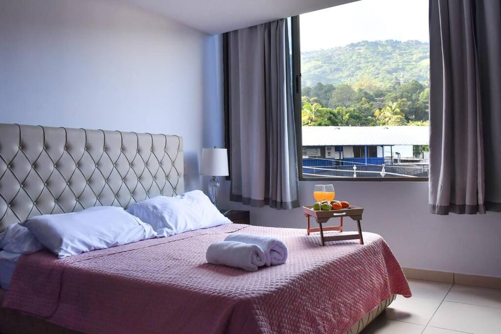 Los Cielos302: Spacious Condo with scenic views. view 5