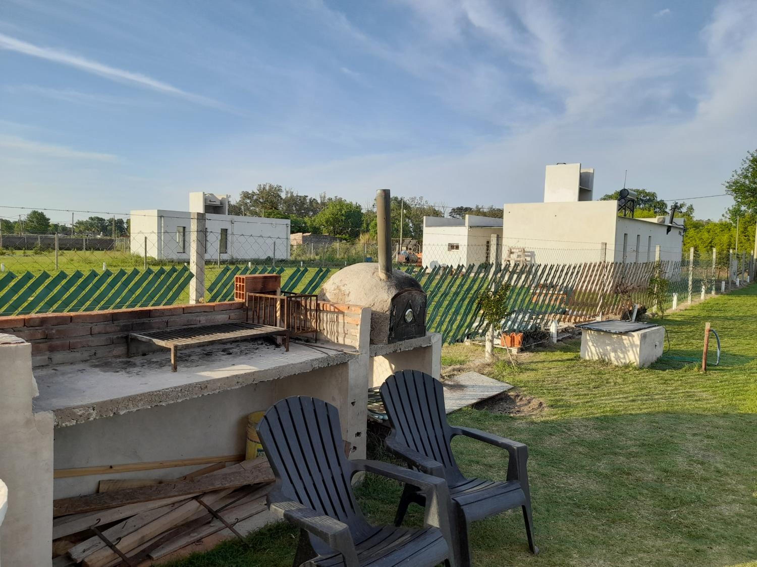 Casa quinta junin