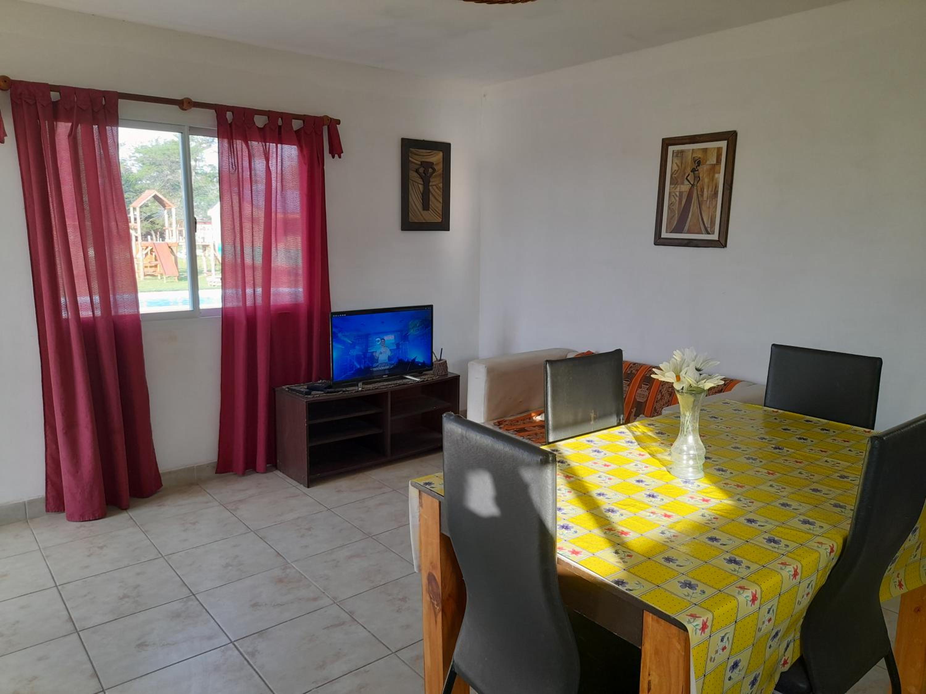 Casa quinta junin