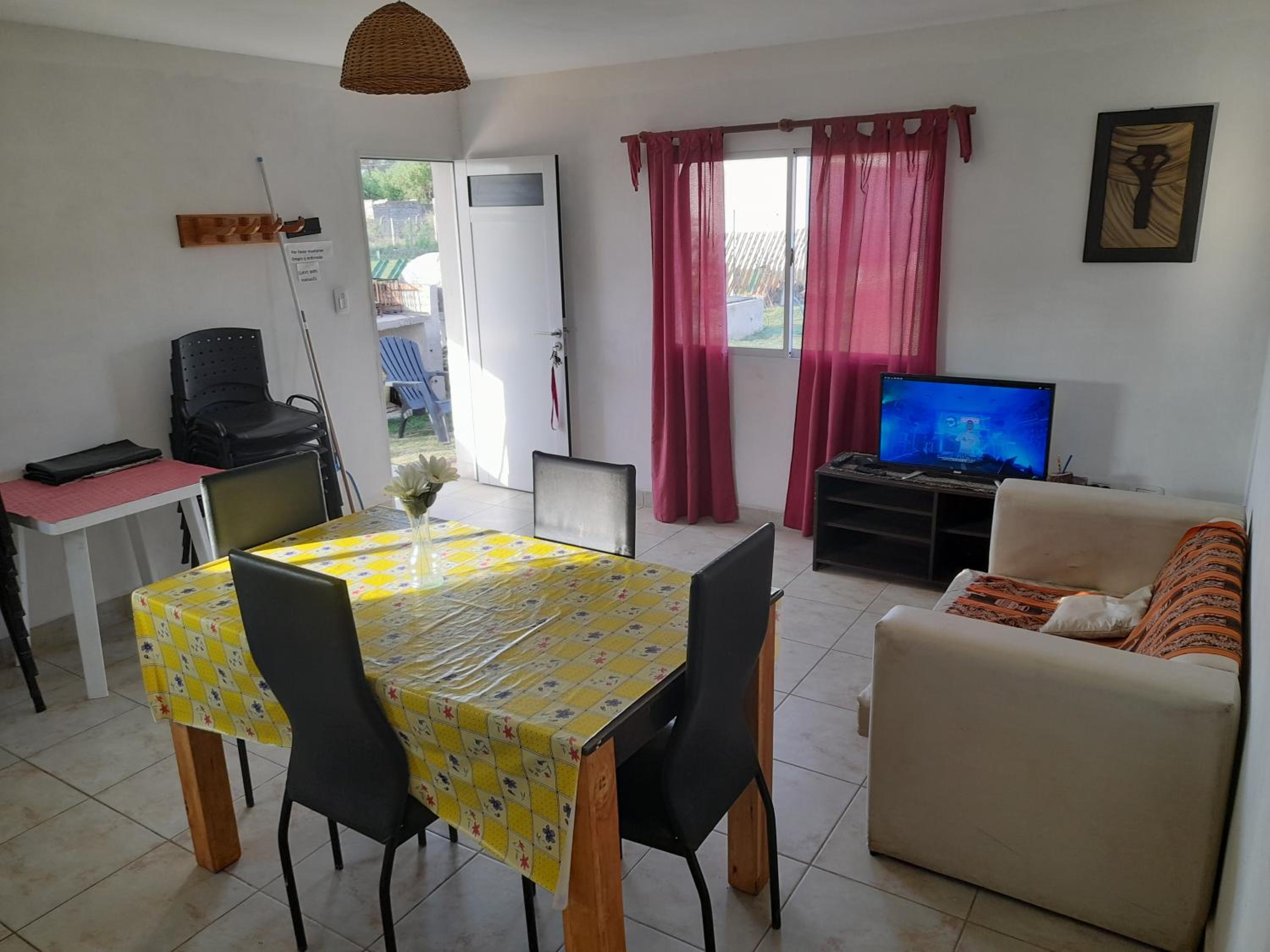Casa quinta junin