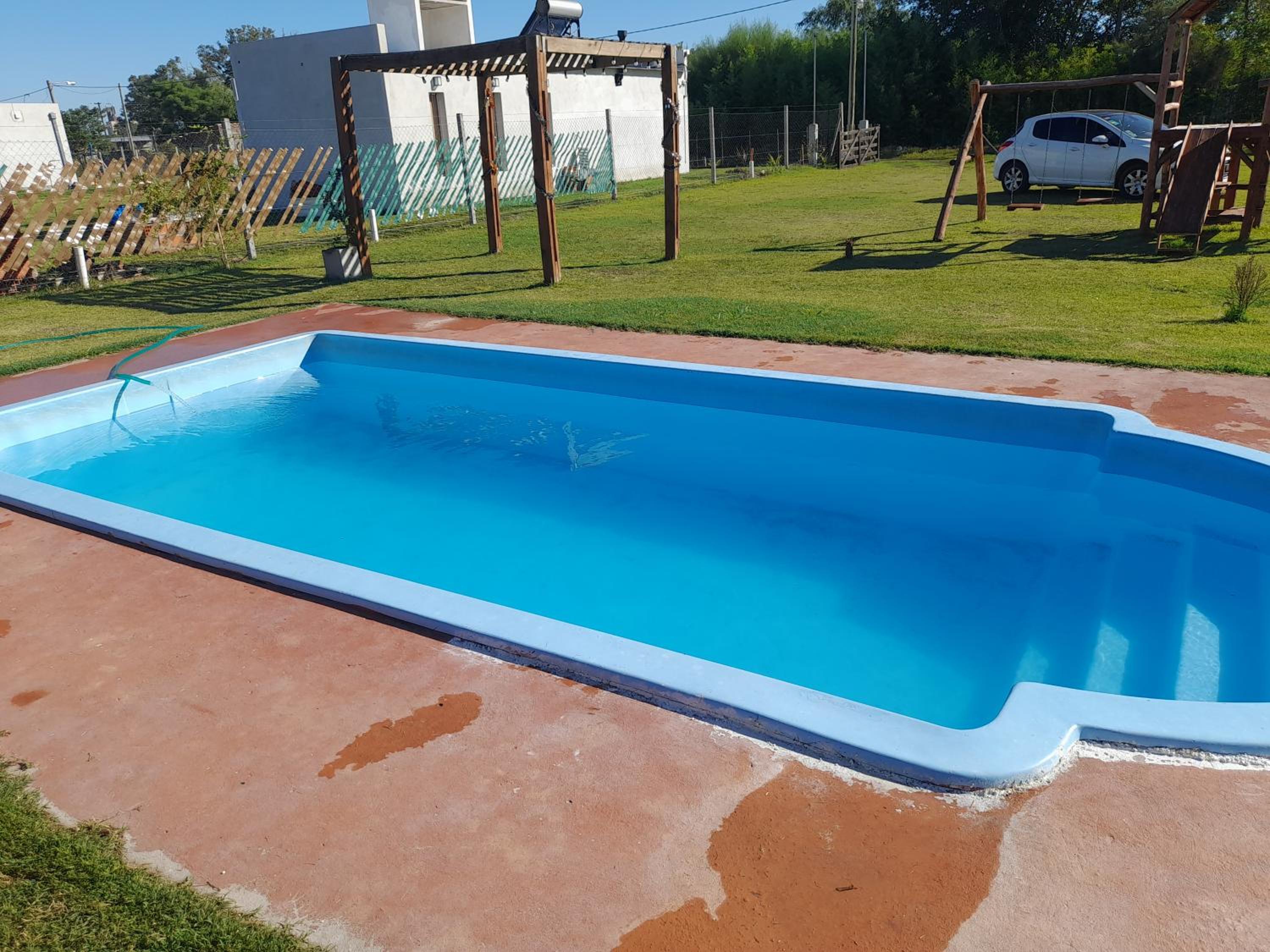 Casa quinta junin