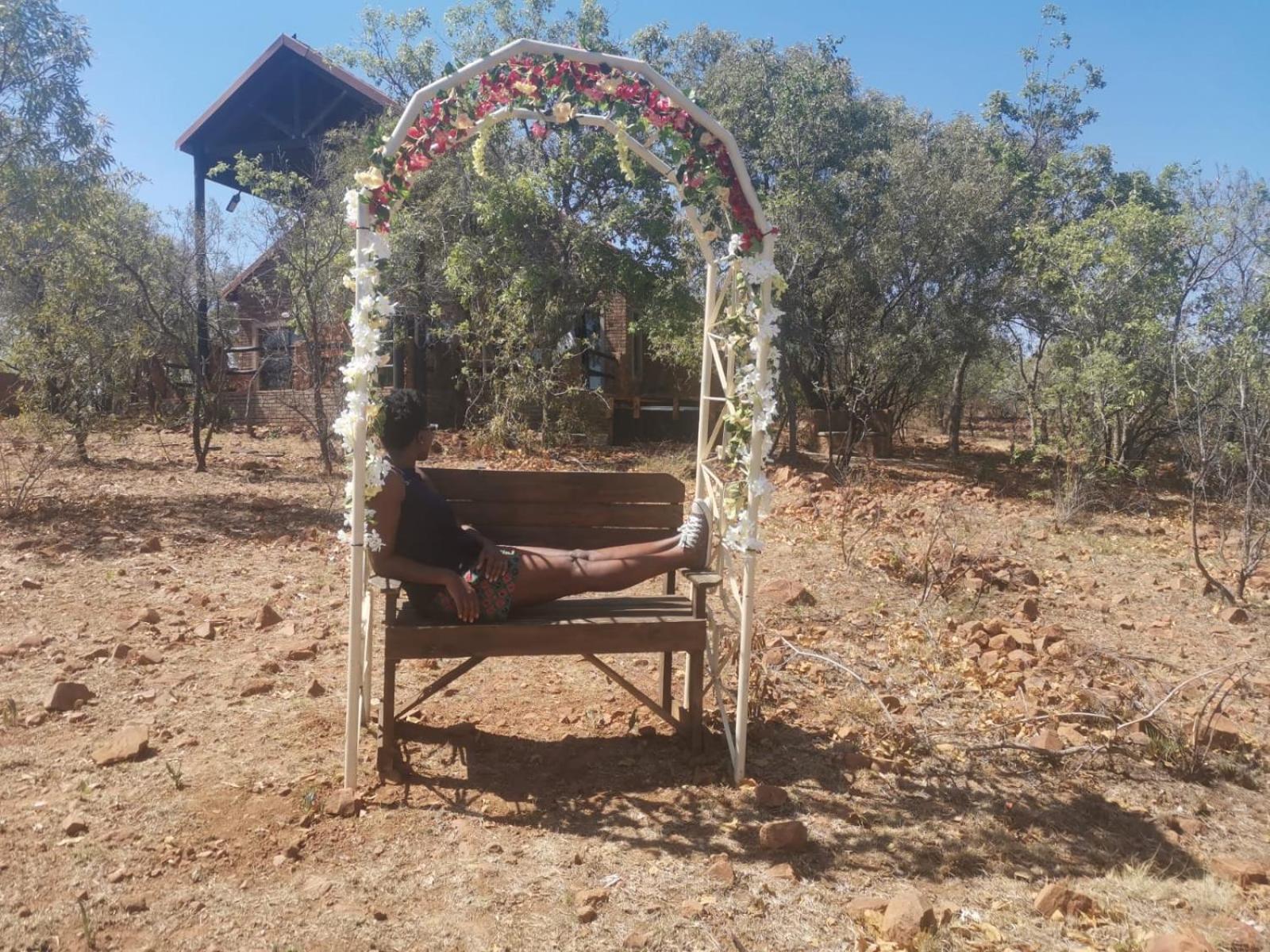Hakuna Matata-Bela Bela view 2