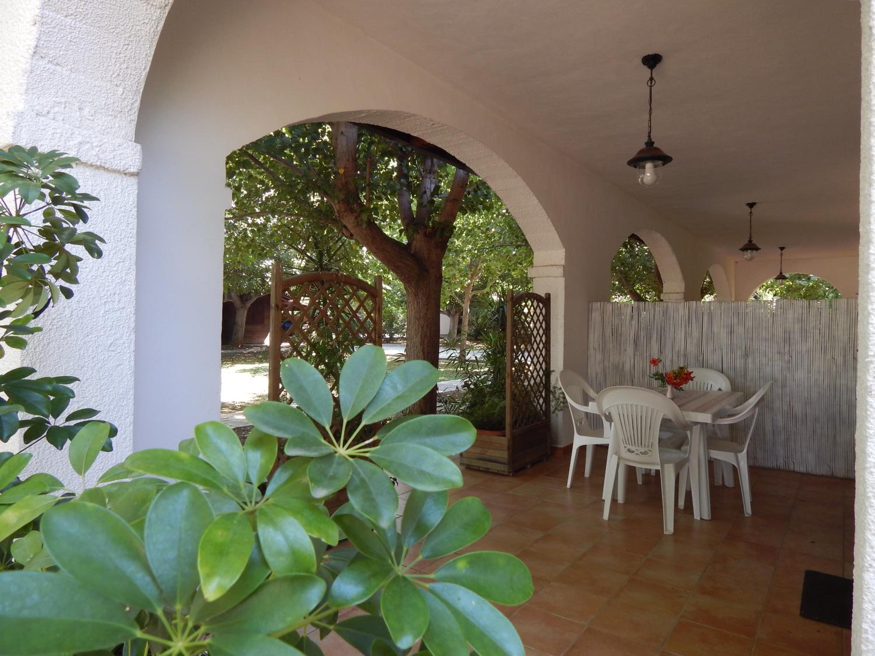 Ricciardulli Rooms