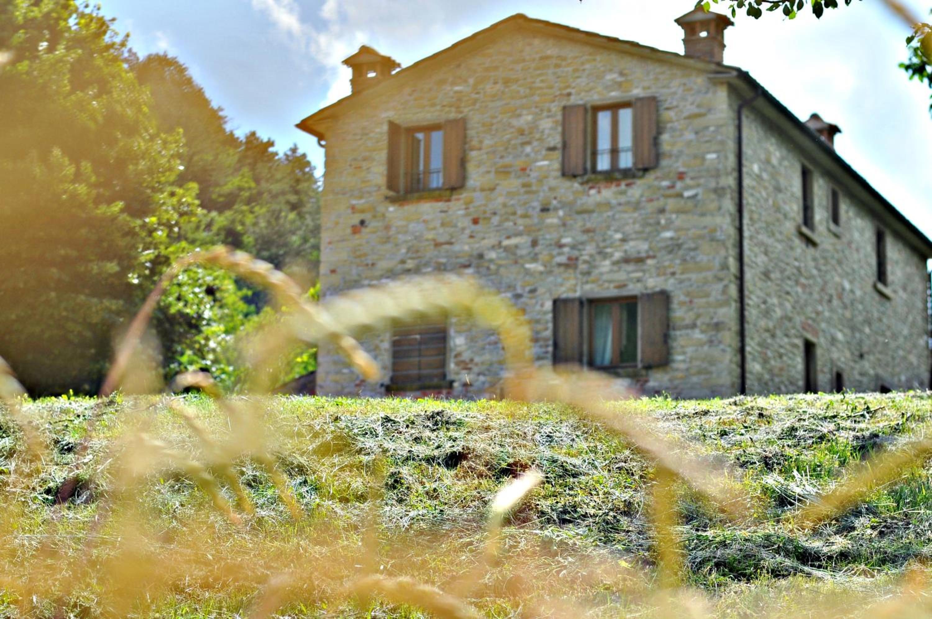 Agriturismo Popolano Di Sotto