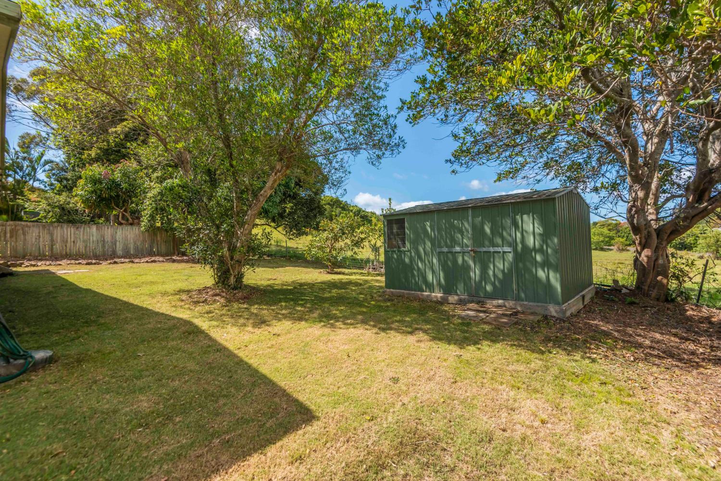 Blue House Surf Shack