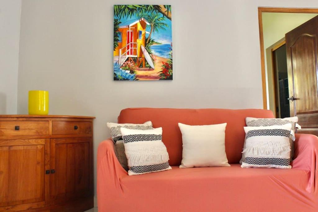 Tekauhivai Lodge