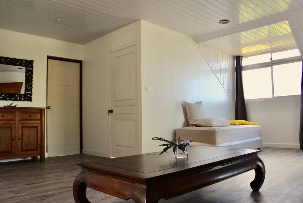 Tekauhivai Lodge