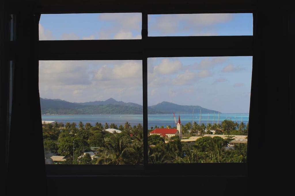 Tekauhivai Lodge