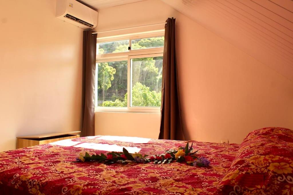 Tekauhivai Lodge