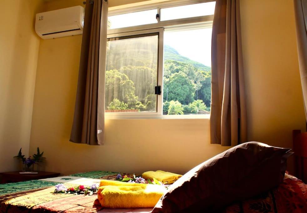 Tekauhivai Lodge