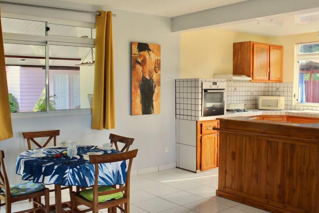 Tekauhivai Lodge