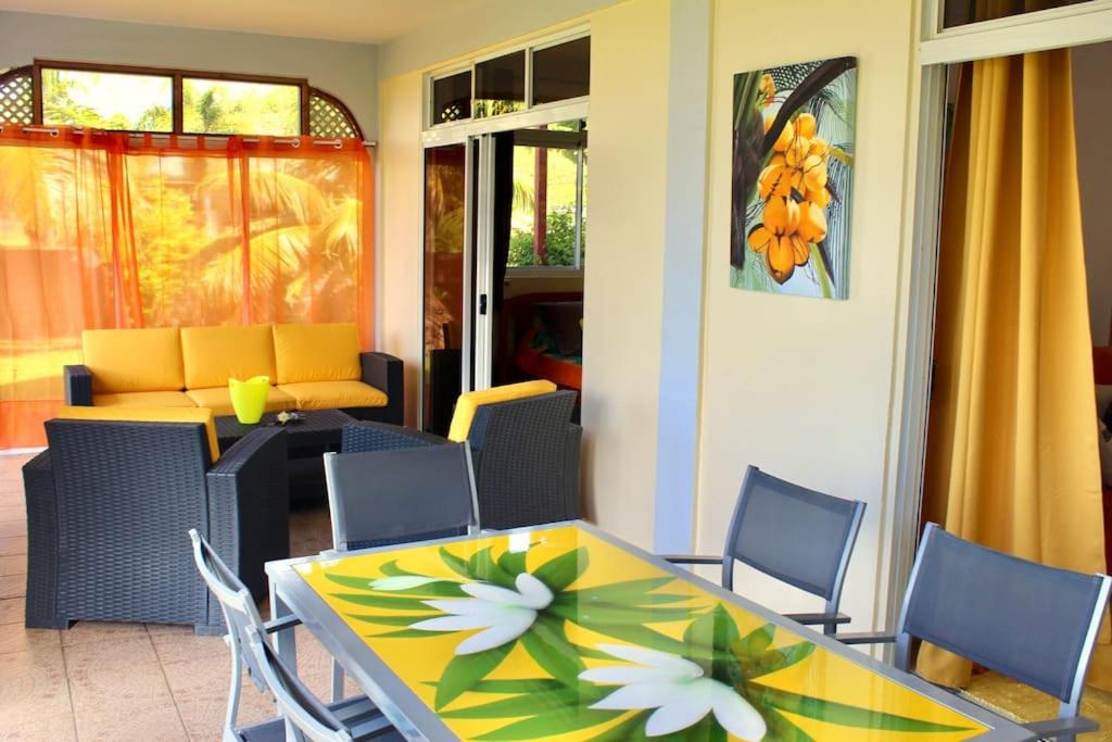 Tekauhivai Lodge
