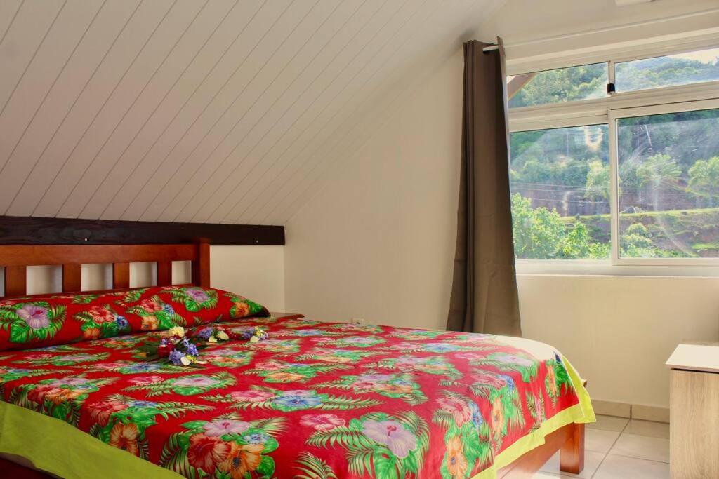 Tekauhivai Lodge