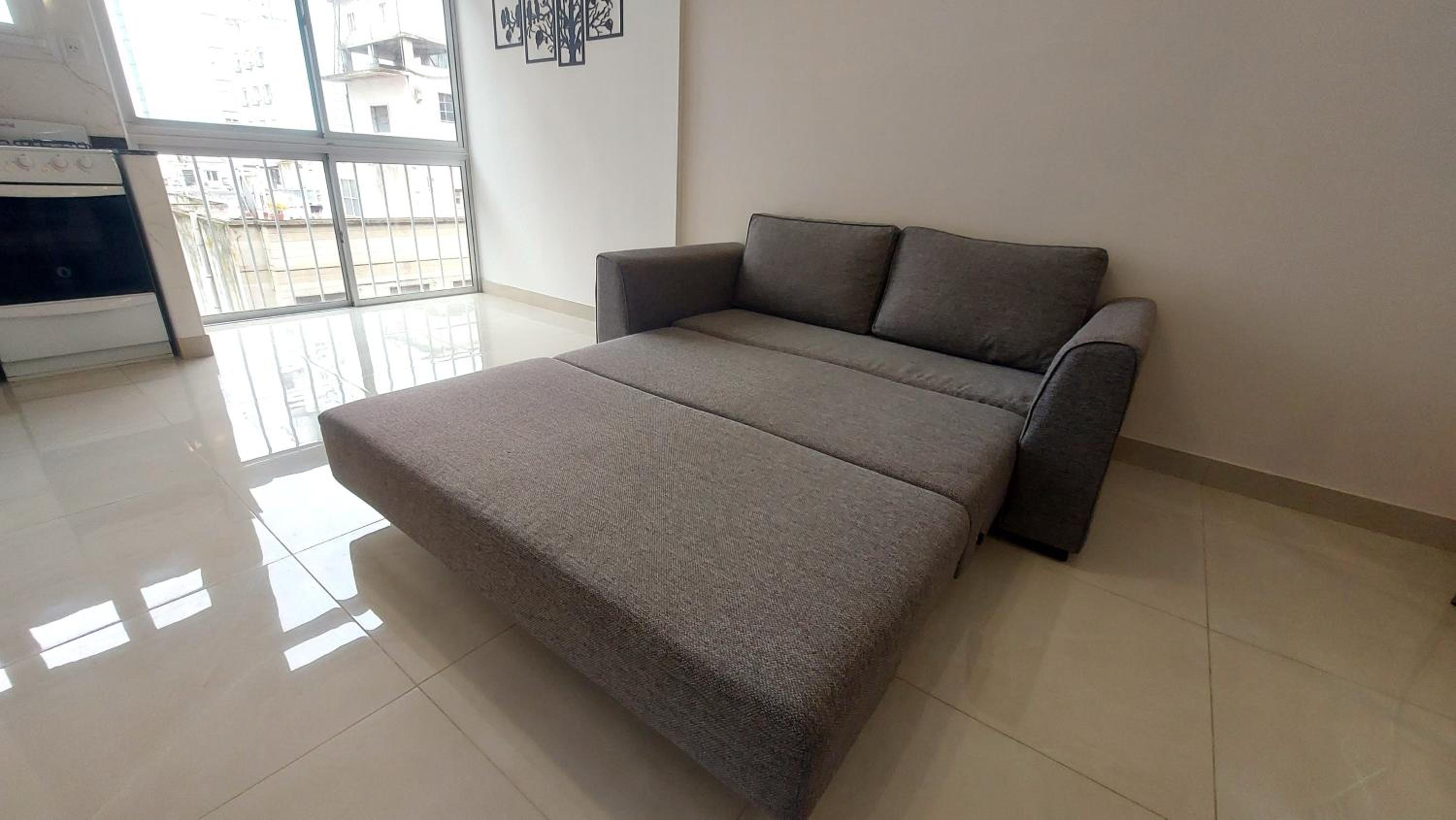 Hermoso 2 ambientes a estrenar