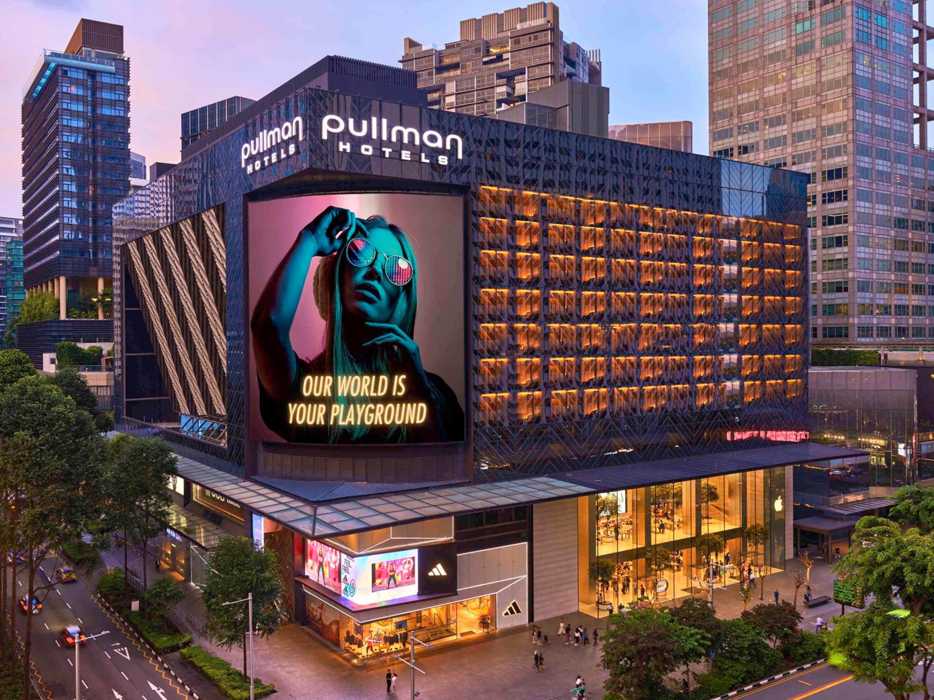 Pullman Singapore Orchard-0