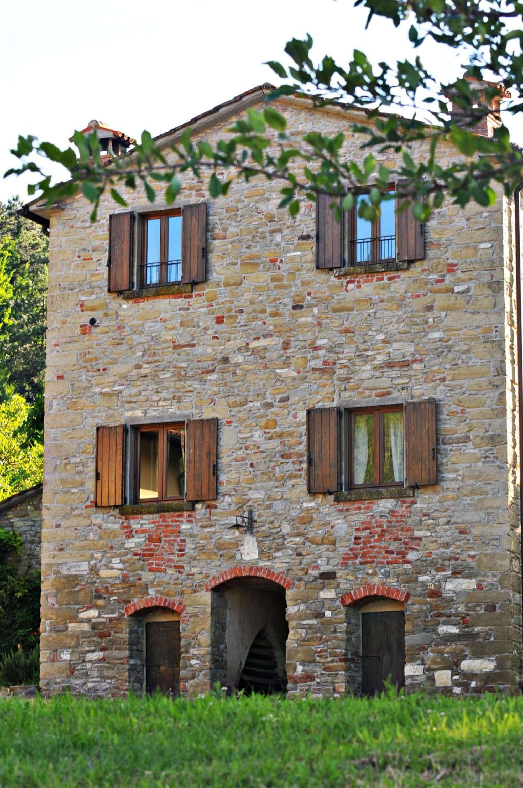 Agriturismo Popolano Di Sotto