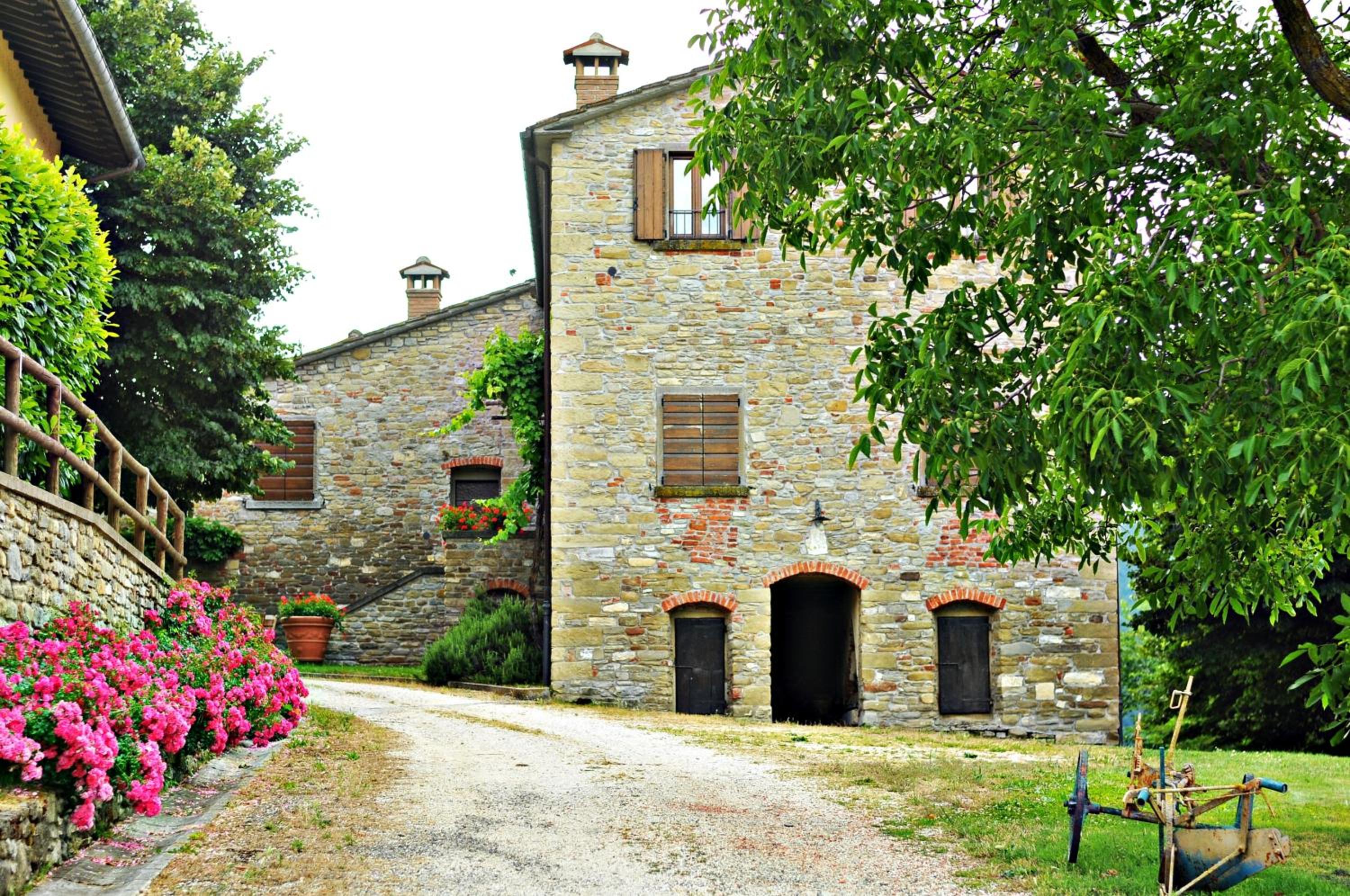 Agriturismo Popolano Di Sotto