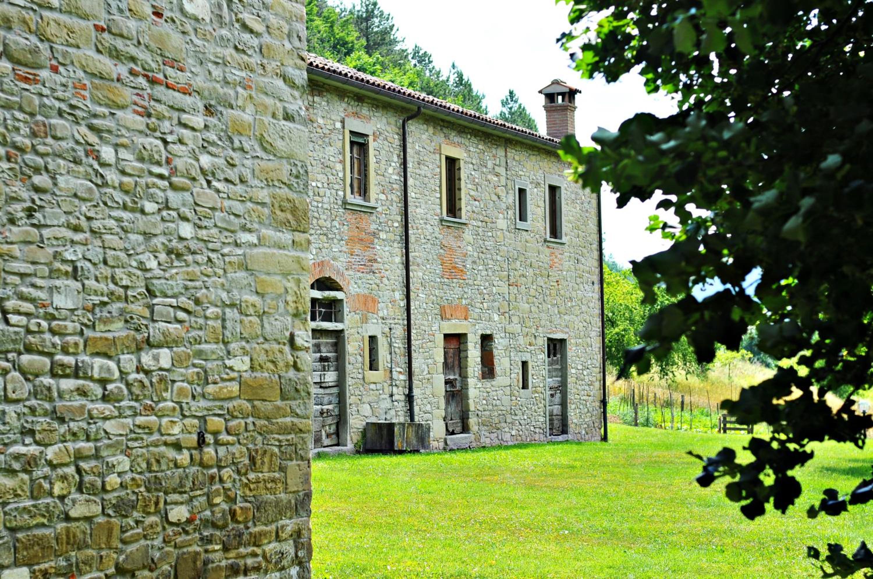 Agriturismo Popolano Di Sotto