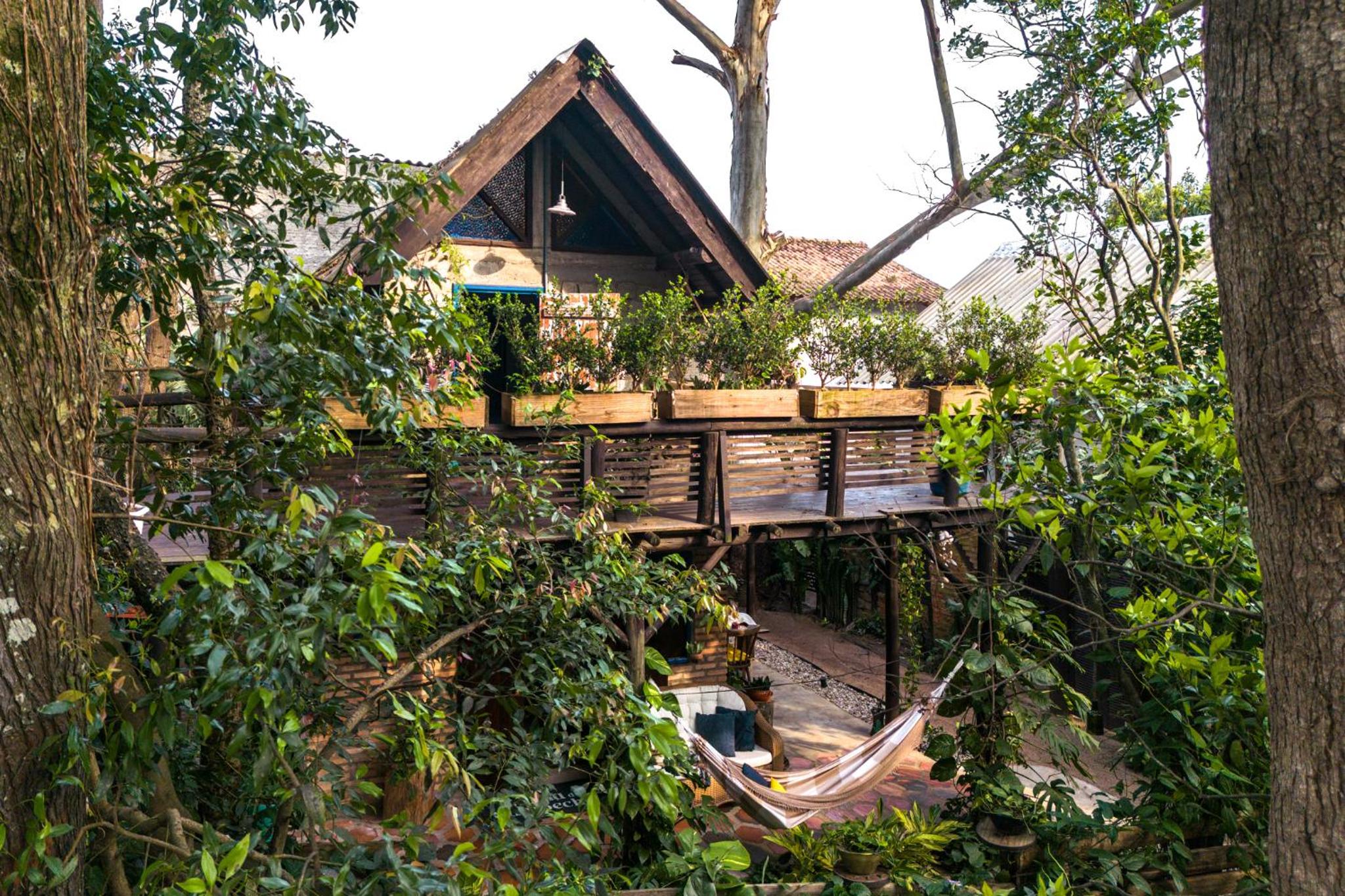 Hotel Chalés Magia do Campeche - Image 1