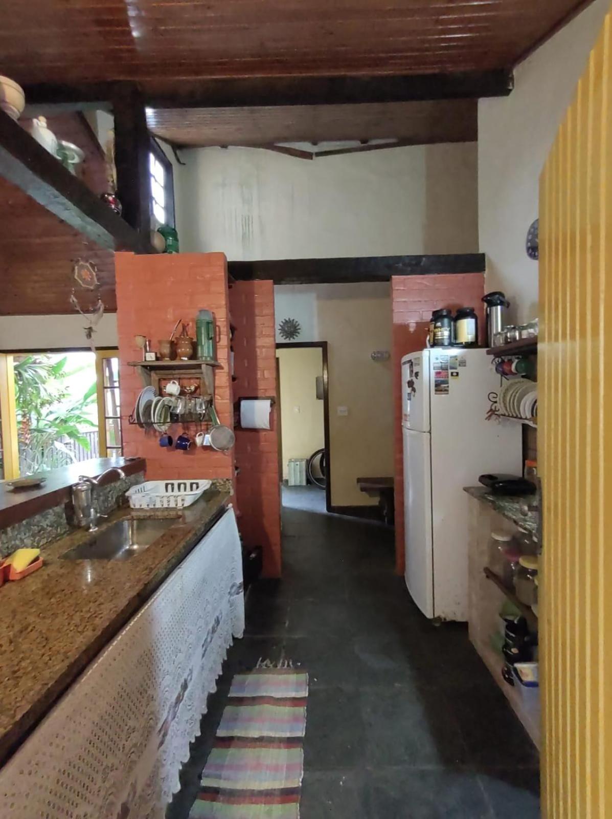 Casa Peró Cabo Frio 2 suítes em Condomínio