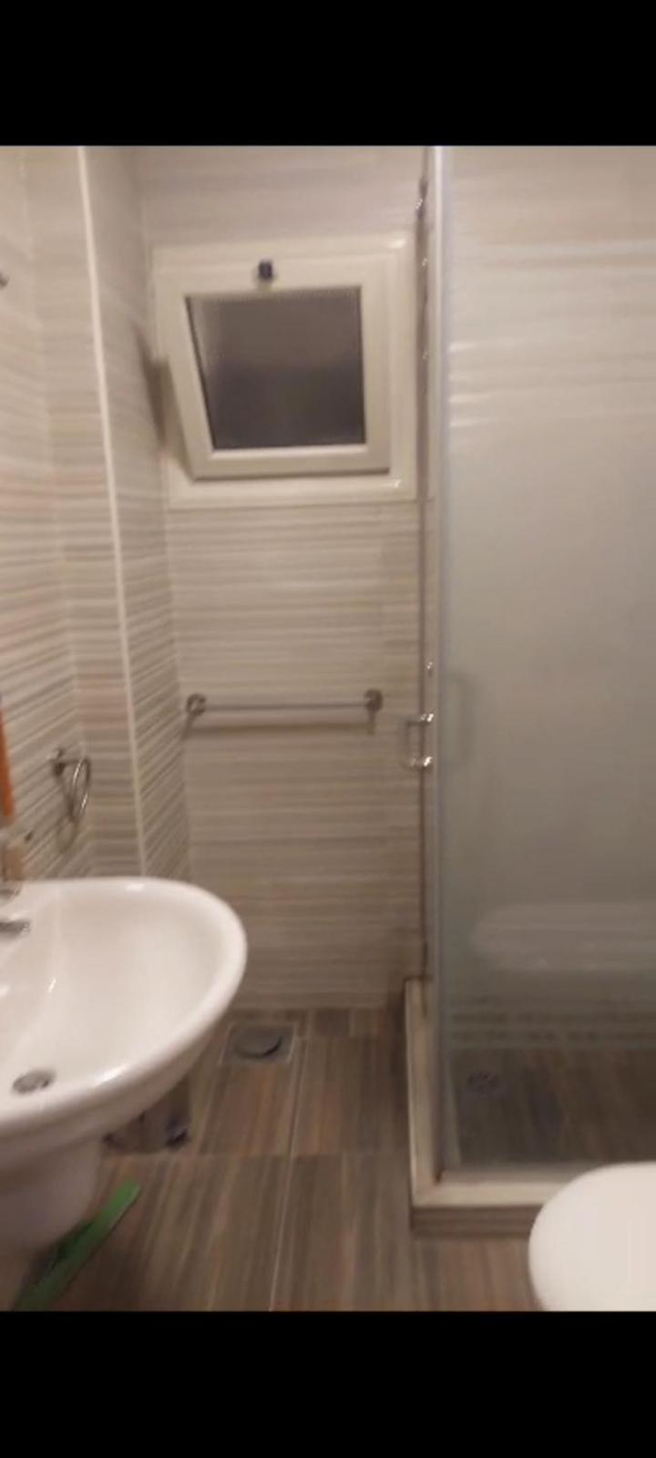 modern apartment