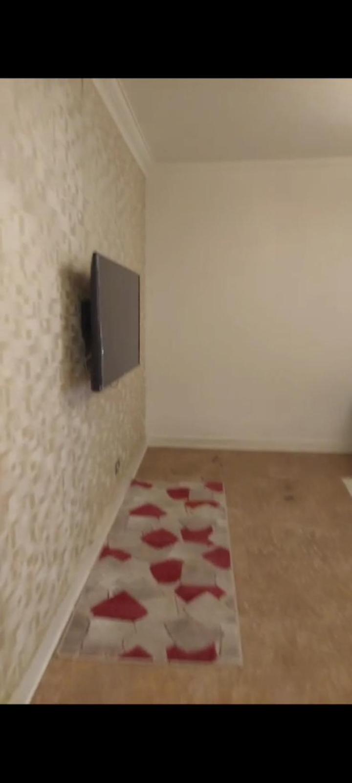 modern apartment