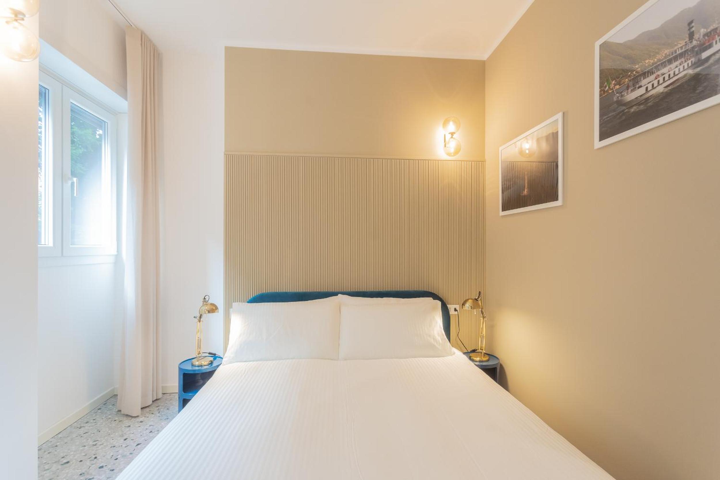 Marcello's Como Lake view 4